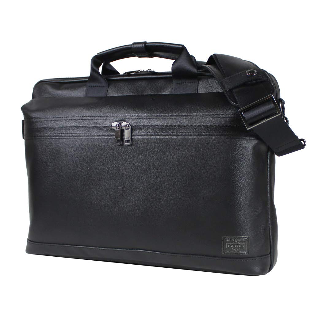 

PORTER GUARD 2WAY BRIEFCASE Портфель Guard [Porter] 033-05056 Чорний/10