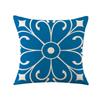 Home Pillow Bohemian Pillow Case Printed Square Pillow Sofa Pillow Pillow Case