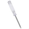 Mini Manual Screwdriver Hand Tools Ergonomic Grip for Toys Electronics Phones Repair