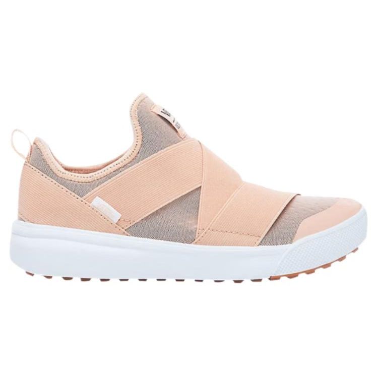 Vans Sneakers UltraRange GTX Ghiaccio Albicocca Uomo Crema VN0A3MVRP1J