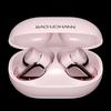 Bach Johann B6 Ear-Clip Wireless Sport Bluetooth Earbuds