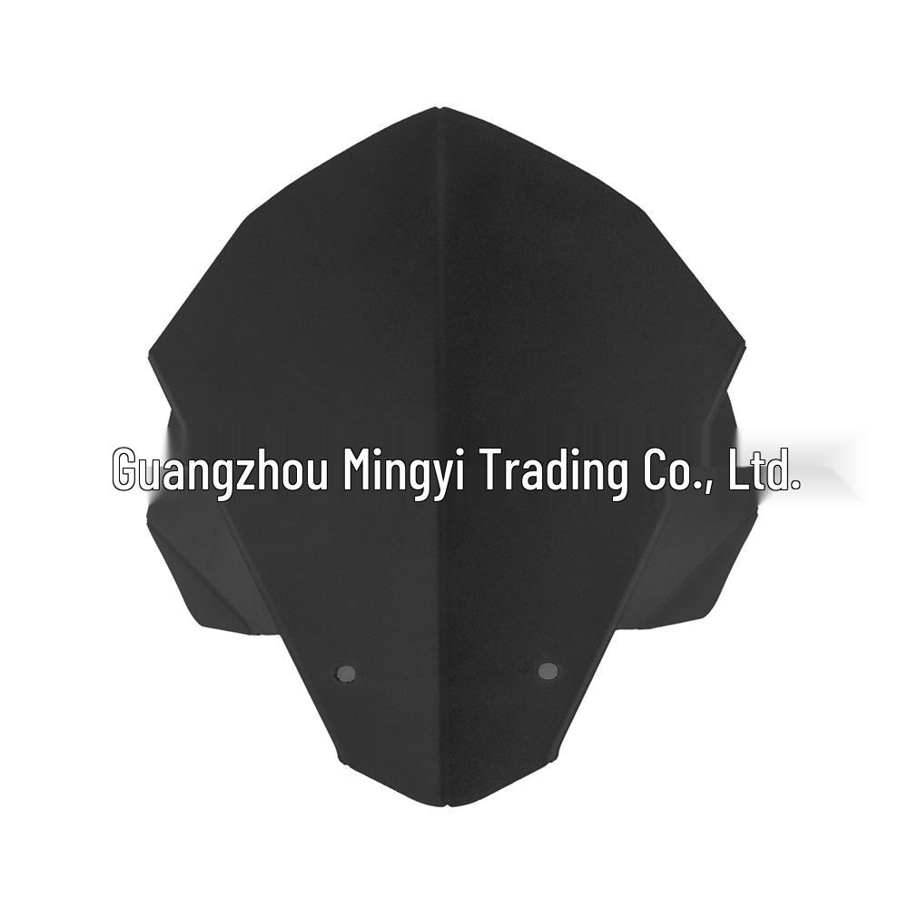 Custom Wind Deflector/Fairing for Honda CB650R 2019-2021