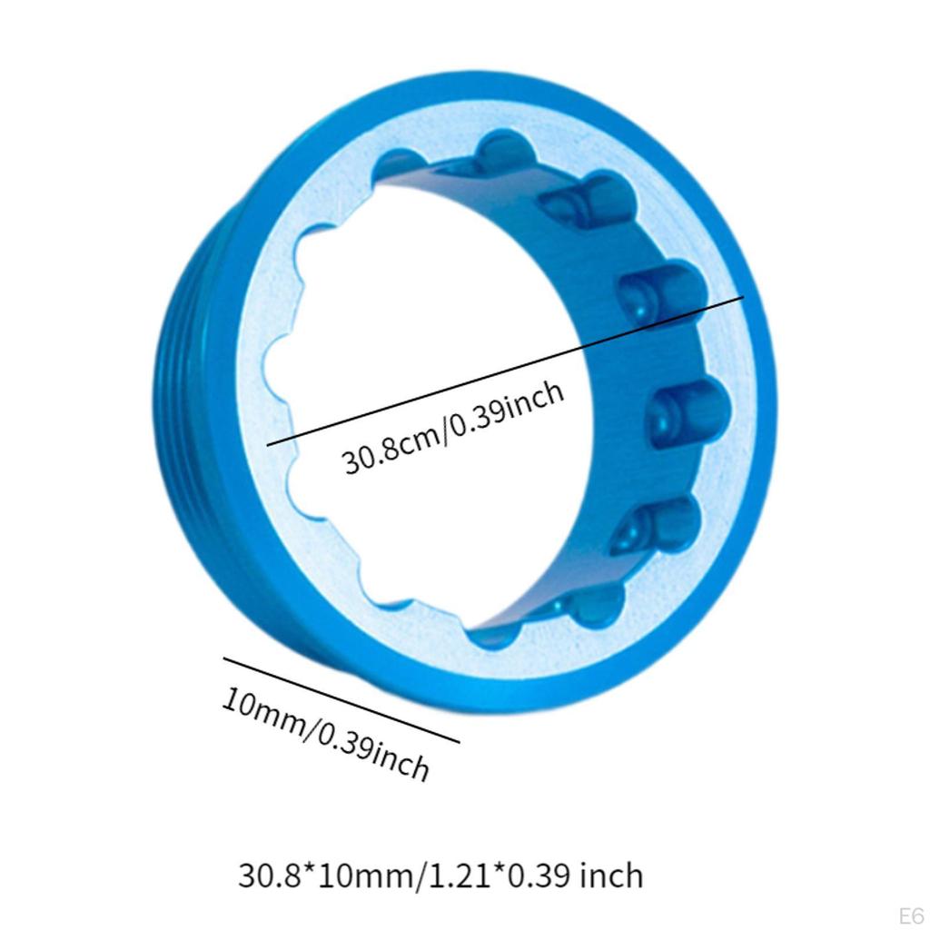 Husă Bicicletă, Inele de Blocare Casetă, Protector pentru Exterior, Ciclism
