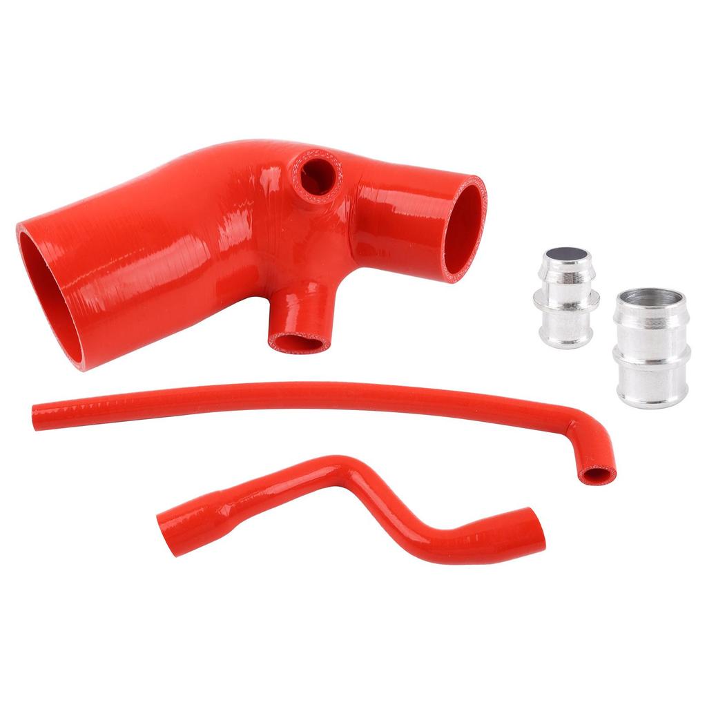 BMW F20 F30 Silicone Turbo Intake Hose Kit for 116i/118i