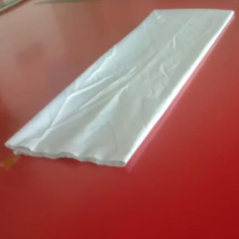 Oudieshen White Cloth Fabric