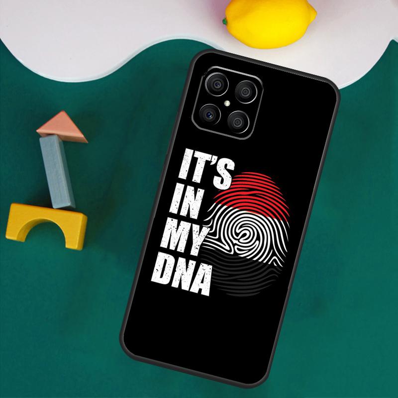 Yemen Flag Case For Honor Magic 7 Pro 5 6 Lite Honor 200 Pro 50 70 90 X9a X8a X8 X9 X8b X9b X9c Cover