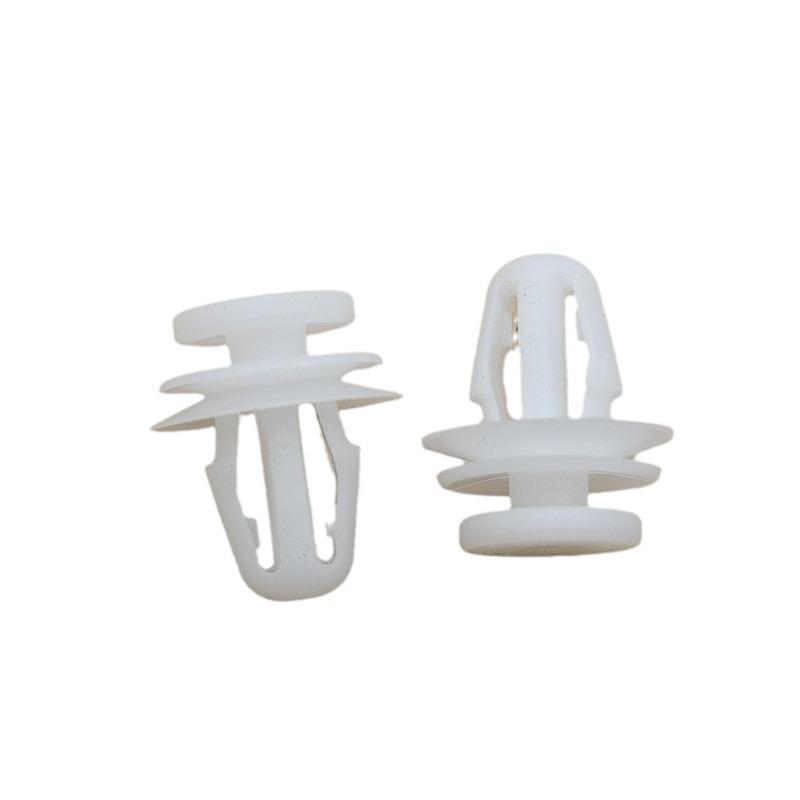 Front Door Window Triangle Plate Clip for Ideal Panda Mini Car