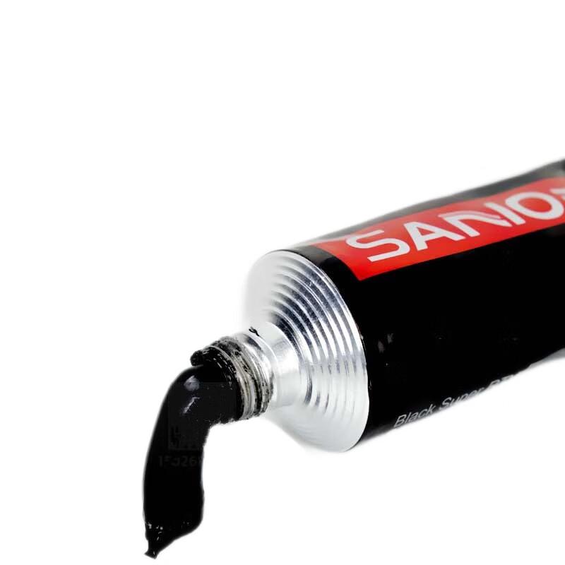 Sanhe 586 Automotive Gasket-Free Sealant 2 x 93g