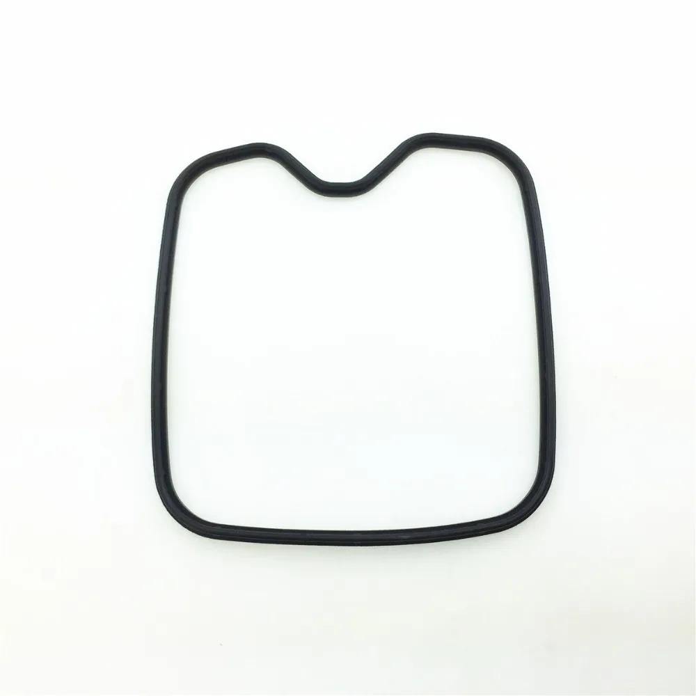 STARPAD Motorcycle cylinder head gasket gasket rubber ring rubber ring valve chamber cover gasket 10pcs
