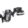 Universal Car Phone Holder with Super Strong Suction Cup