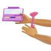 Barbie®-barbie® maquilleuse-poupée avec accessoires hkt66
