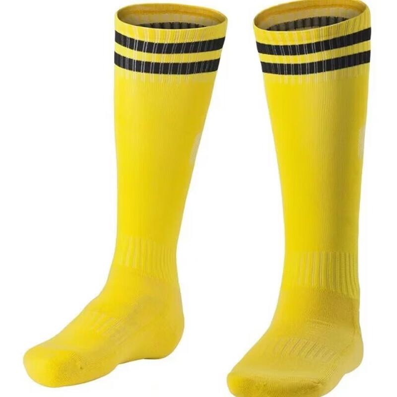 Kids  Thickened Terry Bottom Football Socks