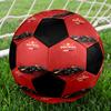 Racing Theme Size 5 Soccer Ball, Suitable for Both Indoor and Outdoor Matches, a Gift Suitable for Everyone.