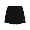 New MLB New York Yankees Shorts Men's Black 3LSMB0433-50BKS