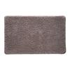 ZHUJUN Absorbent Anti-Slip Bathroom Floor Mat