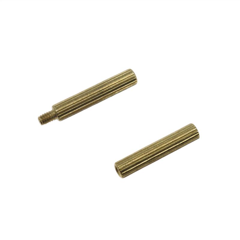 M2/M3/M4 Copper Stud Pillar for Model Making & Science Projects