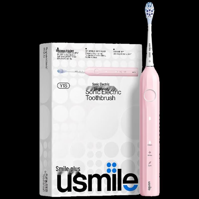 

Usmile P1MAX Sonic Electric Toothbrush