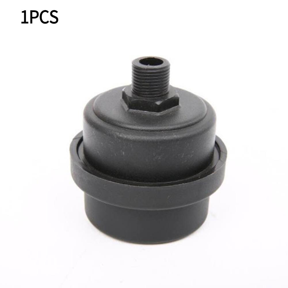1pcs Disposable Sponge Filter Muffler Filter Air Compressor 20mm