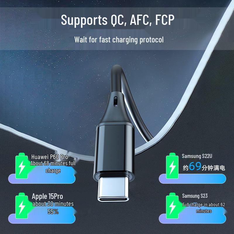 Auto Bluetooth FM Transmitter mit QC3.0 PD30W Schnelllader