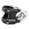31.8mm Bike Stem Aluminum Alloy CNC Hollow   Mountain Bike Short Handlebar Stem for   Road Bikes Fixed Gear Bikes Cycling
