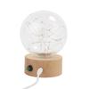 Dome LED Light 333-301 "Fun Science
