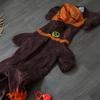 Cartoon Inflatable Sausage Dog Costume Inflatable Sausage Dog Clothing  Role-playing Props