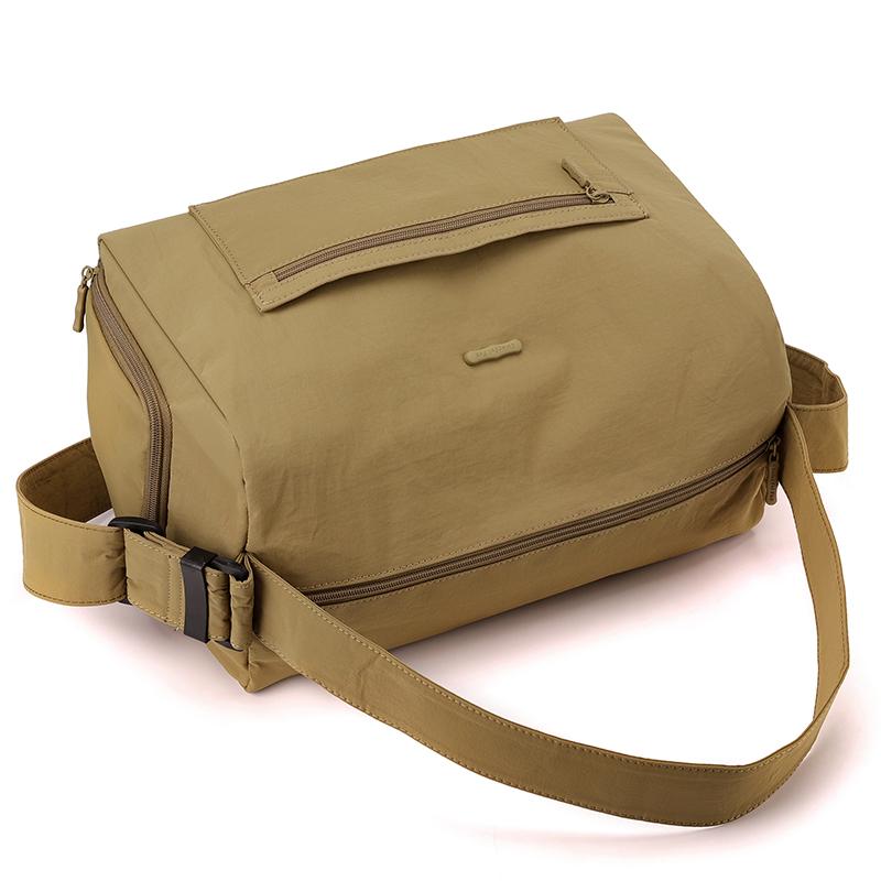 Large Capacity Women's Travel Bag High Quality Fabric Female Shoulder Bag Fashional Casual Women Travel Handbag Luggage Bag