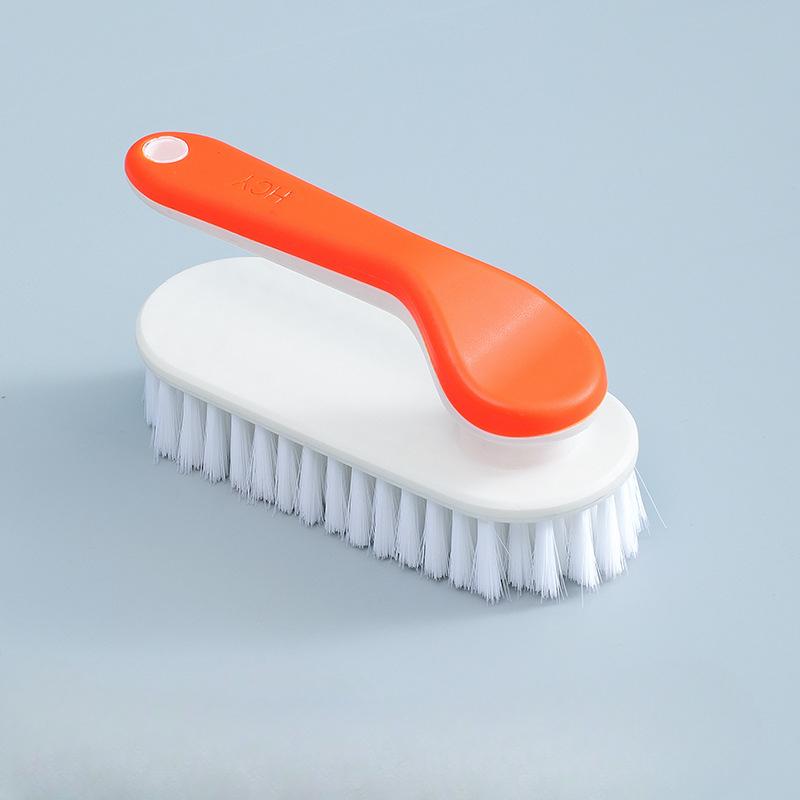 Shoe Brush Household Multi-functional Shoe Brush Laundry Brush Set Cleaning Brush Laundry Brush Shoe Washing Brush, Shoe Board Brush