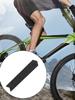 Autocolant Siliconic Anti-Zgârieturi pentru Tubul Inferior al Bicicletei Protecție Cadru Bicicletă Protector Tub Inferior Cadru Bicicletă pentru Bicicletă de Munte MTB Bicicletă de Șosea