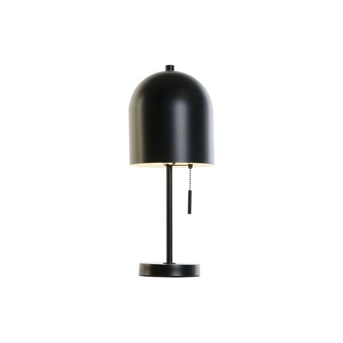 Lampe - ITEM - Champignon - Noir - Métal - Intérieur
