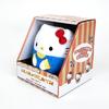 World Sanrio Hello Kitty Talking Mini Plush Toy Sanrio Free [Perfect Tokyo]
