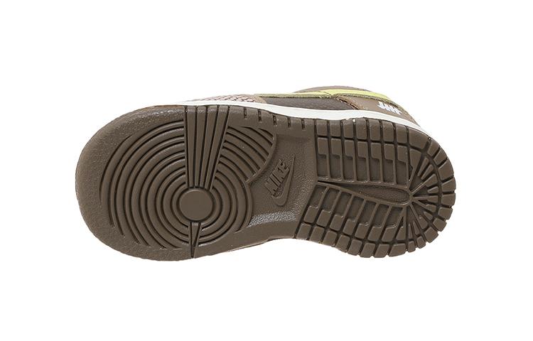 Nike Dunk Low Undefeated Canteen Dunk Vs. AF1 Pack TD DJ4307-200