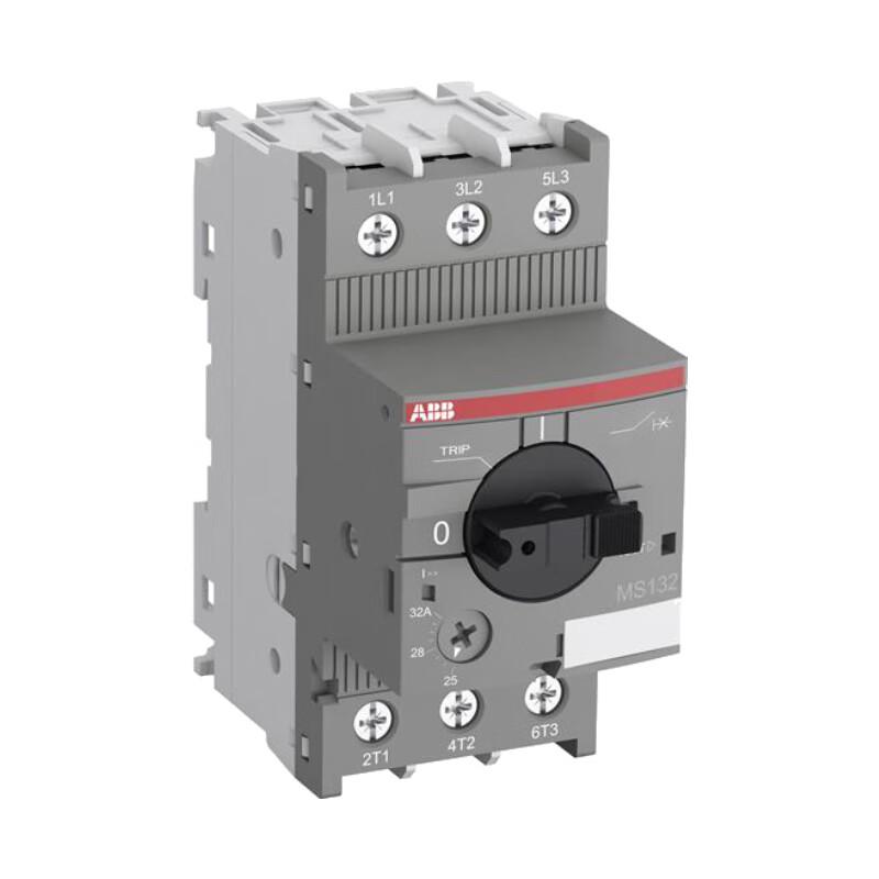 Démarreur Moteur ABB MS132