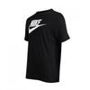 Nike ShorT Sleeve T shirT  Ar5005 010 