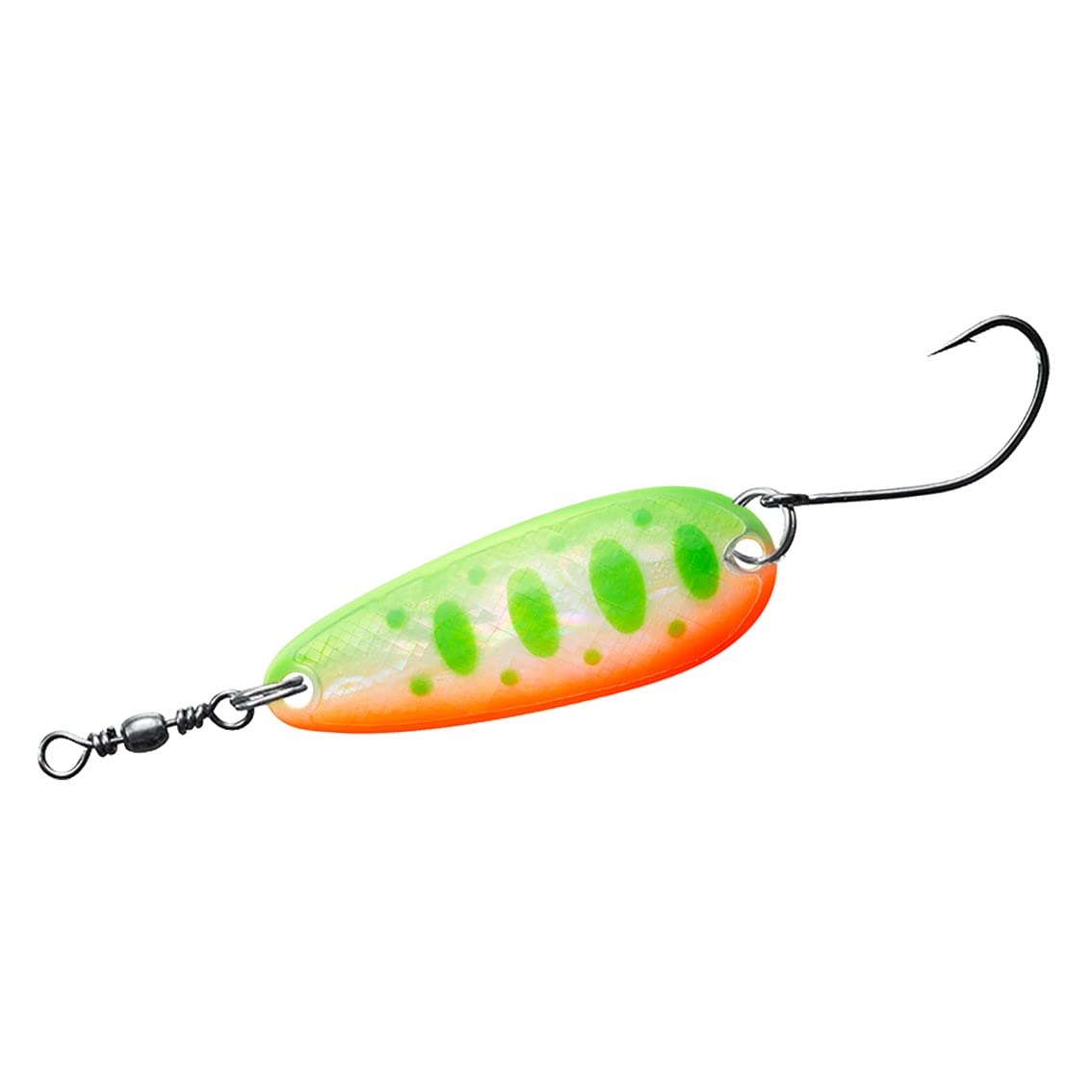 Daiwa Lure Crusader Gekiatsu 10g Abalone Chart Yamame OB (DAIWA)