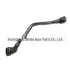 Compatible Radiator, Coolant, Intake, Exhaust, and Ventilation Hose for Mercedes-Benz (A2465010058)