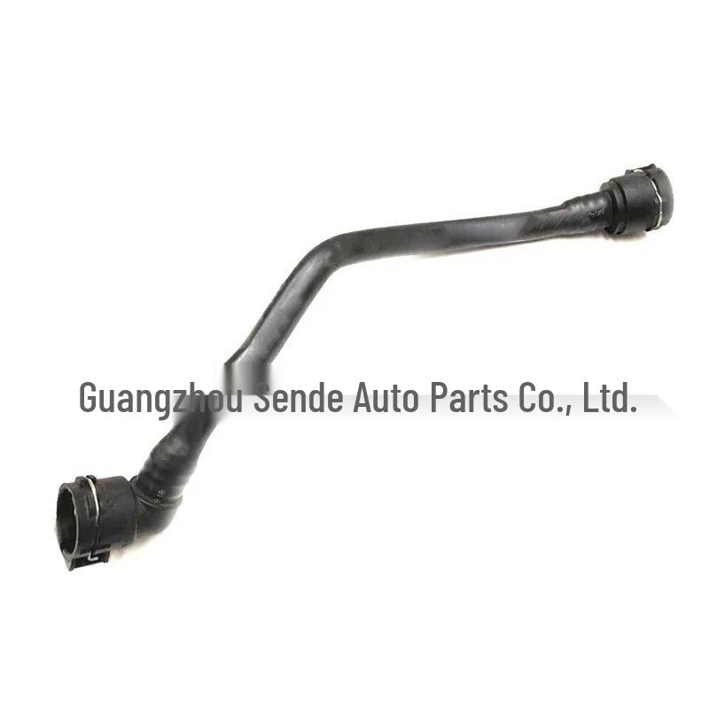 Compatible Radiator, Coolant, Intake, Exhaust, and Ventilation Hose for Mercedes-Benz (A2465010058)