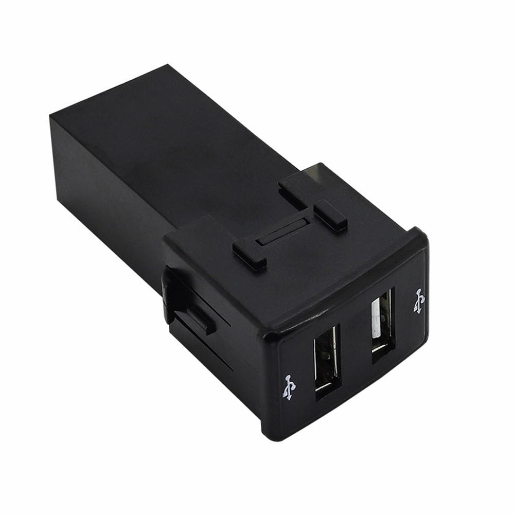 Încărcător Auto Dual DC12V -DC24V Pentru Holden Pentru Isuzu D-MAX