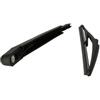 Rear Wiper Arm and Blade Replacement for Mercedes Benz ML Class R Class GL Class GLK Class Citroen C1