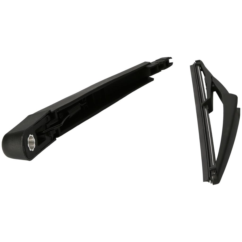 Braccio E Lama Tergicristallo Posteriore Per Citroen Xsara Picasso (1999-2007) - Kit Completo Nero