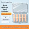 Noise Cancelling Sleep Earplugs (5 Pairs)