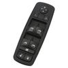 Power Window Master Switch Dirver Side 68110871AA Replacement for CHRYSLER TOWN COUNTRY 2012?2016