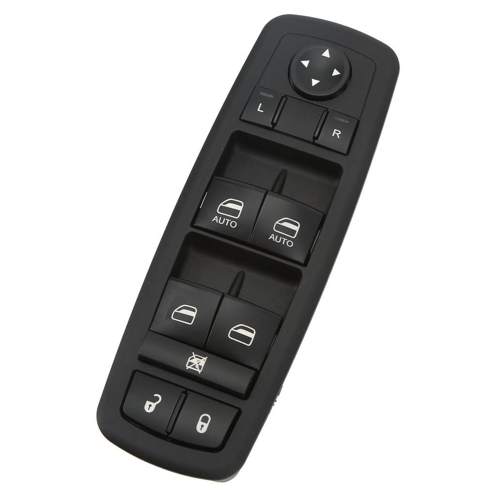 Power Window Master Switch Dirver Side 68110871AA Replacement for CHRYSLER TOWN COUNTRY 2012?2016