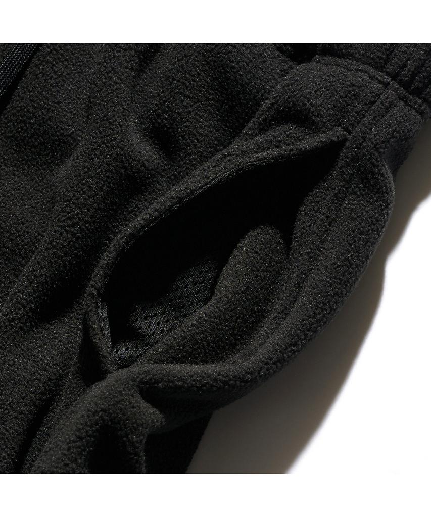 Dyutelo Fleece Pants Black