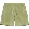 SS26 Canby Swim Trunks Lightweight Waterproof Casual Elastic Waist Swim Shorts Men Swim Trunks I034570-3N8-XX