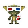 Funko POP! Movies Gremlins Gremlin with 3D Glasses