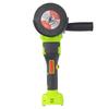 AOKIA 21V Cordless Brushless Angle Grinder CN plug (adapter included)