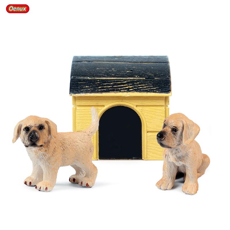 Animal Model Set: Lion, Tiger, Elephant, Panda, Giraffe, Hippo, Rhino, Sheep