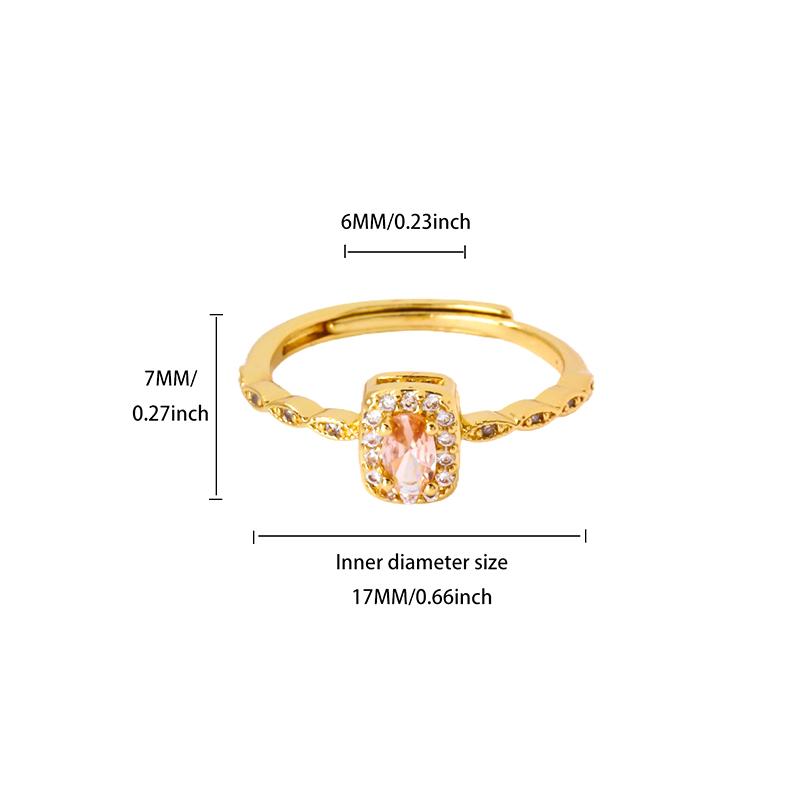 Popular Butterfly Rings For Women Gold Color Stainless Steel Geometric Opening Finger Ring Aesthetic Wedding Christmas Jewelry