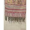 Used PASHMINA 100% CASHMERE STOLE